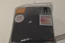 优衣库HEATTECH紧身裤男装保暖衣秋裤内衣479434 486929 479434/09黑色 L 实拍图