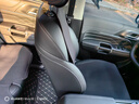 RATHBONE汽车坐垫座套四季通用翻毛皮座椅套丰田卡罗拉雷凌凯美瑞RAV4荣放 实拍图