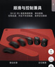 卓威奇亚（ZOWIE GEAR）G-SR-SE炽II 电竞鼠标垫 细面鼠标垫 fps游戏鼠标垫 电竞桌垫gsrse炽升级款（随机发货） 实拍图