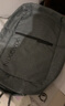联想（Lenovo）小新 轻便双肩背包 Air 1 霜雪灰 商务办公电脑包学生双肩背包联想笔记本电脑通用 实拍图
