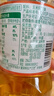 西王 食用油 玉米胚芽油鲜胚400ml  非转基因物理压榨 实拍图