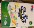 心相印厨房用纸悬挂式抽纸150抽*6提整箱装 吸油锁水食品级厨房纸巾 实拍图