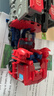 变形金刚（Transformers）儿童男孩玩具模型模玩手办礼物天元之力领袖级擎天柱E1147 实拍图