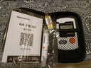 三诺GA-3型血糖仪家用检测监测仪医用级脱氢酶血糖测试纸试条医用语音 GA-3型血糖仪+100试纸+采血针+酒精棉 实拍图