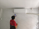 格力空调 天仪Pro 大1匹 新一级能效云欢Pro同款 卧室节能省电空调挂机 KFR-26GW/NhGt1BGj 实拍图