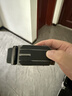 京东京造真皮自动扣皮带 头层牛皮腰带男2026新款生日礼物送男友老公爸爸 实拍图