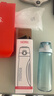 膳魔师（THERMOS）水杯子700ML男女士运动水杯Tritan儿童塑料杯凉水壶TCSD-700 BS 实拍图