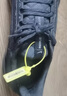 耐克NIKE跑步鞋男子飞马41 PEGASUS春秋防水保暖运动鞋FQ1356-001黑41 实拍图