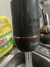 美的（Midea）净水器水龙头过滤器家用自来水滤水器直饮前置过滤器厨房卫生间通用除水垢除余氯双出水可清洗滤芯 一机一芯【可清洗滤芯】 实拍图