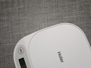 海尔电子秤厨房秤智能秤长续航0.1g高精度 家用称重小型克称咖啡烘焙食物秤 Type-C可充电 实拍图