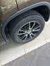 优科豪马（yokohama）横滨汽车轮胎235/55R17 99V 优享系列AE61 适配：奥迪A6，宝马X3 实拍图
