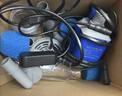 宠翰鱼缸换水器电动抽水泵吸便吸粪器洗沙吸污水清洁工具 晒单实拍图