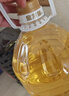 金龙鱼  食用油 花生浓香型食用植物调和油4L 实拍图