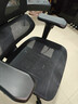 京东京造Z9Pro人体工学椅电竞椅办公椅子电脑椅人工力学座椅5D扶手+脚踏黑 实拍图