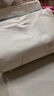 LOVO罗莱家纺 全棉四件套纯棉床单被套双人床品1.8米 京东定制款 实拍图
