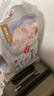 好奇（Huggies）金装纸尿裤L132片(9-14kg)尿不湿【速干不易红】 实拍图