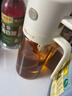 小熊（Bear）定量喷油壶 玻璃油壶罐食用油喷雾调料瓶油喷壶250mL  CX-W0081 实拍图