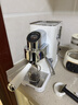 柏翠(petrus)咖啡机小白觉醒意式家用小型半自动蒸汽打奶泡PE3663 实拍图