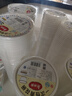 美丽雅一次性碗食品级450m|*50只 耐高温可微波野餐印花塑料方便汤碗 实拍图