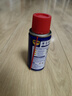 WD-40强力除锈剂铁锈wd40金属防锈门锁润滑油机械螺丝螺栓松动清洁40ml 实拍图