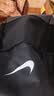 耐克（NIKE）男女训练双肩包 旅行包电脑包书包DH7709-010 黑 实拍图