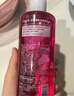 花印清新净颜卸妆水(超导款) 380ml*2+化妆棉 眼唇卸妆脸部女 实拍图