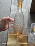 泸州老窖 蓝花瓷头曲 醇柔(2025版)浓香型白酒 52度 500ml 单瓶装 实拍图