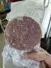 大希地母后恩点腌制入味儿童早餐安格斯牛肉饼汉堡小牛排600g（12片） 实拍图