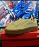 彪马（PUMA）厚底鞋|复古粉色增高松糕鞋女款夏休闲鞋PLATFORM 366488 桦木色-桦木色 03 39 实拍图