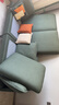 家居清洗/专业软装清洗/高温消毒杀菌除螨去污渍去异味/床垫清洗沙发清洗地毯清洗窗帘清洗/洗床垫/不满意退 布艺沙发4座(60公分算一座) 软装清洗全国可拍/联系客服预约时间下单 实拍图