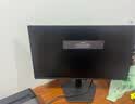 外星人（Alienware）星舰24.5英寸300Hz刷新电竞显示器IPS 1ms 400nits FreeSync  99%sRGB旋转升降游戏高刷屏AW2526HL 实拍图
