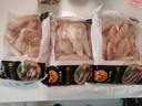 正大食品（CP）鸡小胸2斤 鸡胸肉里脊肉烧烤鸡排早餐冷冻生鲜低脂鸡肉 实拍图