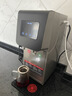 德狮商用步进式开水器 壁挂式全自动冷热两用 可接净水器作管线机 办公室奶茶店咖啡厅吧台专用电热水 【热销款-带过滤】60L/小时-带童锁可调温 晒单实拍图