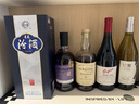 奔富（Penfolds）BIN138设拉子歌海娜玛塔罗干红葡萄酒原瓶进口750ml木塞【澳版】 实拍图