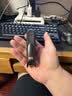 MAX美克司HD-11FNL双杠杆平脚省力型订书机 商务财务办公用带起钉器可订2~40页 适配NO.11钉 黑色套装 实拍图