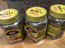 蓬盛脆口萝卜干450g 即食下饭菜 嘎嘣脆萝卜条拌饭佐餐咸菜 潮汕特产 实拍图