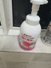 贝亲（Pigeon）洗发水沐浴露 含桃叶精华 洗发沐浴二合一  500ml*2 实拍图