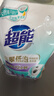 超能 植翠洗衣液(时尚炫彩) 薰衣草香 2kg*1袋 天然椰油 低泡易漂 实拍图
