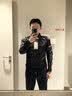 赛羽（SCOYCO）JK321摩托车骑行服机车赛车服CE级防护舒适透气修身轻感男女同款 实拍图