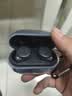 弱水时砂【重磅新品】琉璃Ultra无线蓝牙耳机琉璃X升级款入耳运动耳机抗风噪主动降噪HiFi音质超长续航学生 墨云黑|深海级降噪+旗舰HiFi音质 实拍图