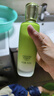 百雀羚水清漾精华乳150ml补水保湿舒缓品质国货生日礼物 实拍图
