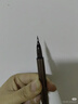 芭贝拉（BABREA）极细眼线液笔0.6ml 06#棕色防水防揉搓 情人节礼物送女友 实拍图