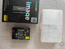 品胜适用佳能LP-E6NH相机电池5D3/R5/R6/R62/5d4/80d/6d2/5d2/6d2/70d/60d/90D/5DSR单反 Image系列 实拍图