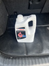博世（BOSCH）有机长效汽车防冻液发动机冷却液 养车保养 冰点-45℃ 4L（红色） 实拍图