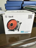大水牛（BUBALUS）L5 CPU散热器(支持INTEL1150/1155/1156/i3/i5/台式电脑风冷散热器/9CM低噪风扇/附带硅脂) 实拍图