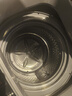 YANGZI扬子集团大容量波轮洗衣机全自动蓝光智能预约强力风干自清洁宿舍家用洗衣机洗烘一体小型甩干机 12kg【蓝光升级+10年质保+强动力电机】 波轮 实拍图