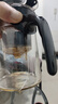飘逸壶泡茶壶耐热高温玻璃沏茶过滤内胆冲茶器家用茶具套装 飘逸杯500mL1个 实拍图