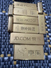 领丰金（LING FENG GOLD）联名款足金9999黄金投资金条攒零钱收藏节日送人礼物礼品 50g 实拍图