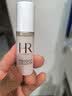 赫莲娜HR至美琉光恒采精华防晒乳 5ml 实拍图