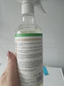 巨奇（JUQI）冰箱清洁剂食品级除臭杀菌李斯特菌清洁除味剂微波炉清洗剂500ml 实拍图